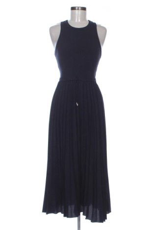Rochie Tommy Hilfiger, Mărime XXS, Culoare Albastru, Preț 345,00 Lei, #137492678
