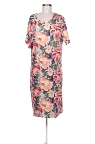Rochie Unbranded, Mărime XXL, Culoare Multicolor, Preț 146,00 Lei, #137492955