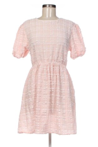 Rochie Gina Tricot, Mărime M, Culoare Roz, Preț 57,74 Lei, #137493194