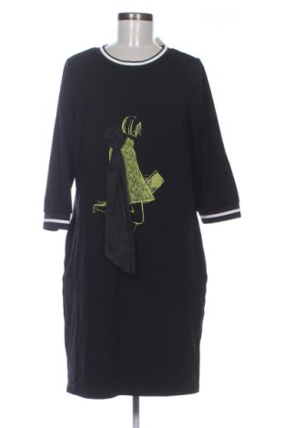 Rochie Unbranded, Mărime XL, Culoare Negru, Preț 103,00 Lei, #137493199