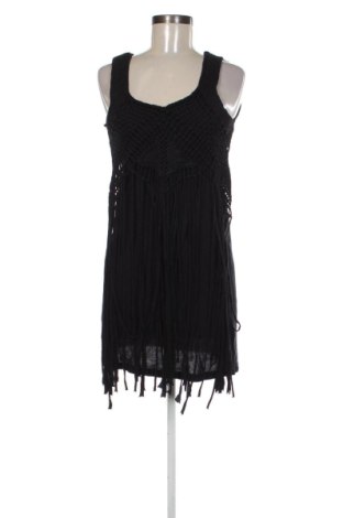 Sukienka H&M, Rozmiar XS, Kolor Czarny, Cena 29,63 zł, #137493220