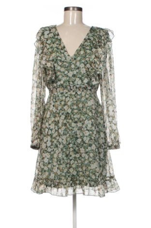Рокля Vero Moda, Размер M, Цвят Многоцветен, Цена 12,00 €, #137493427