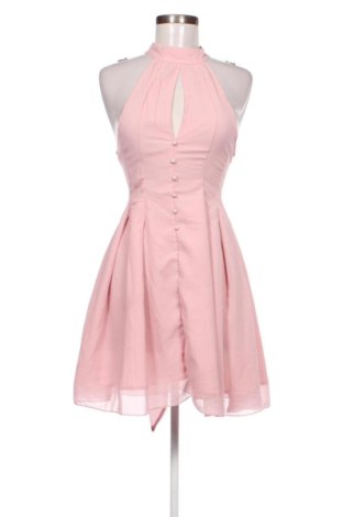 Rochie SHEIN, Mărime S, Culoare Roz, Preț 73,00 Lei, #137493518