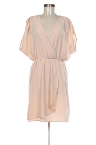 Šaty  H&M, Veľkosť XL, Farba Popolavo ružová, Cena  21,00 €, #137493662