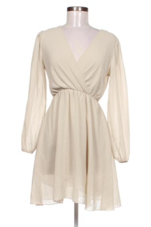Rochie Zuiki, Mărime S, Culoare Ecru, Preț 31,00 Lei, #137493709