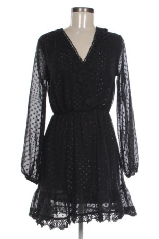 Рокля H&M, Размер M, Цвят Черен, Цена 12,00 €, #137493855