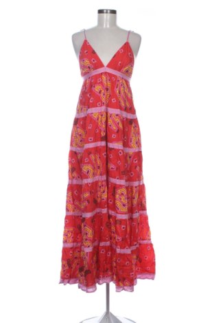 Rochie Unbranded, Mărime S, Culoare Multicolor, Preț 120,61 Lei, #137493898