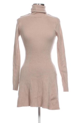 Rochie Zara, Mărime XS, Culoare Bej, Preț 68,00 Lei, #137494422