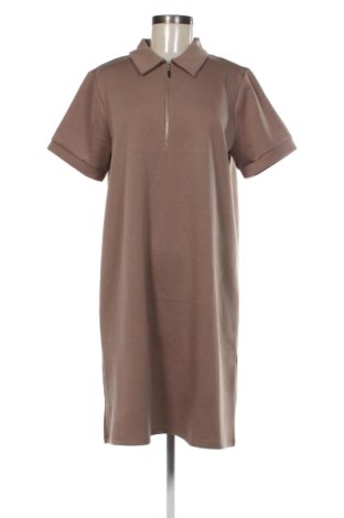 Sukienka LC Waikiki, Rozmiar XL, Kolor Brązowy, Cena 88,90 zł, #137494619