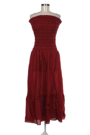 Šaty  Unbranded, Velikost M, Barva Červená, Cena  485,00 Kč, #137494692