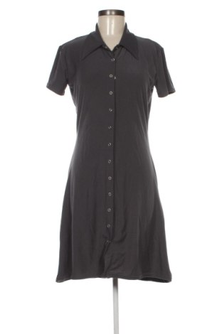 Rochie Unbranded, Mărime S, Culoare Gri, Preț 167,97 Lei, #137494891