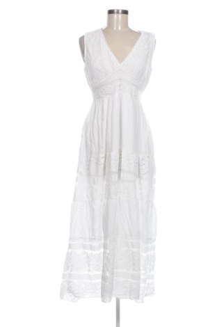 Rochie Answear, Mărime S, Culoare Alb, Preț 105,00 Lei, #137495184