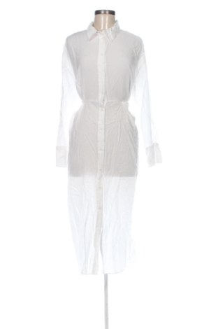 Рокля H&M, Размер M, Цвят Бял, Цена 22,29 €, #137495599
