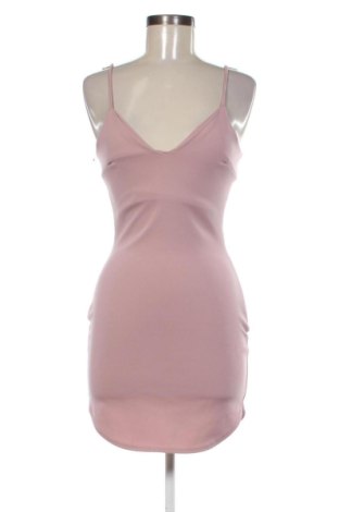 Рокля Missguided, Размер S, Цвят Пепел от рози, Цена 16,00 €, #137495655