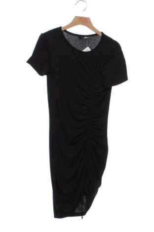 Šaty  H&M, Veľkosť XS, Farba Čierna, Cena  9,00 €, #137495701