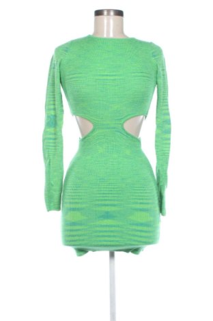 Rochie Fb Sister, Mărime XS, Culoare Verde, Preț 31,49 Lei, #137495937