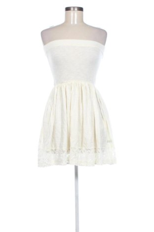Rochie Superdry, Mărime XS, Culoare Ecru, Preț 94,48 Lei, #137496012