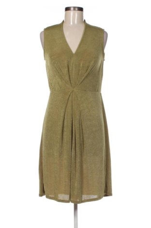 Rochie Closet London, Mărime L, Culoare Verde, Preț 262,45 Lei, #137496037