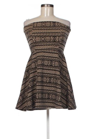 Rochie Forever 21, Mărime L, Culoare Multicolor, Preț 52,49 Lei, #137496884