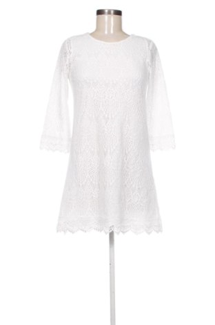 Šaty  H&M, Veľkosť S, Farba Biela, Cena  13,91 €, #137497129