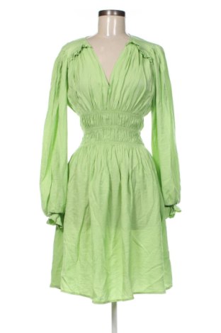Rochie Maje, Mărime M, Culoare Verde, Preț 472,42 Lei, #137497199