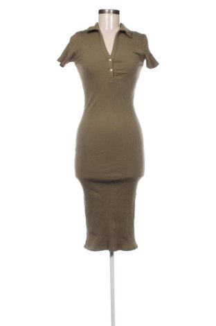Rochie Mango, Mărime S, Culoare Verde, Preț 123,00 Lei, #137497228
