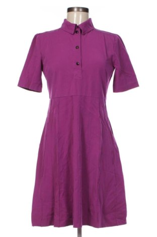 Rochie Marc Cain, Mărime M, Culoare Mov, Preț 404,18 Lei, #137497288