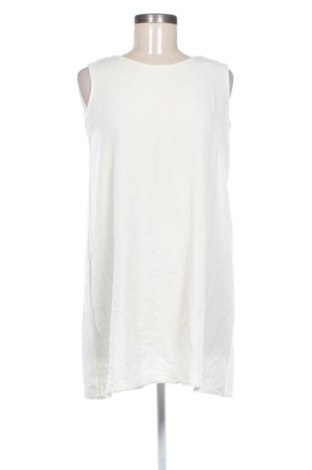 Rochie Unbranded, Mărime M, Culoare Ecru, Preț 196,32 Lei, #137498457