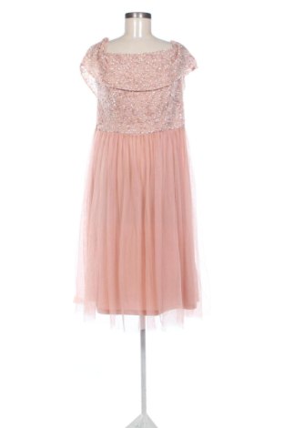 Rochie Showcase By Dorothy Perkins, Mărime M, Culoare Roz, Preț 161,84 Lei, #137498973