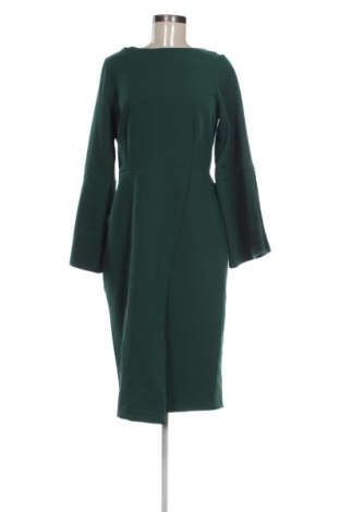 Рокля Closet London, Размер L, Цвят Зелен, Цена 29,00 €, #137499267