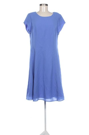 Rochie Unbranded, Mărime XL, Culoare Albastru, Preț 152,22 Lei, #137499417
