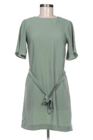 Rochie H&M, Mărime XS, Culoare Verde, Preț 68,24 Lei, #137499815