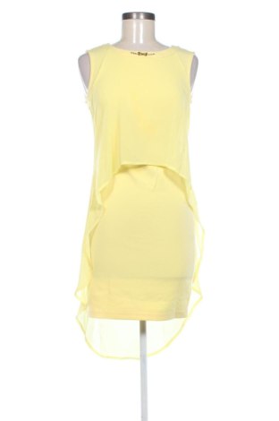Rochie Rouge, Mărime S, Culoare Galben, Preț 89,18 Lei, #137500201