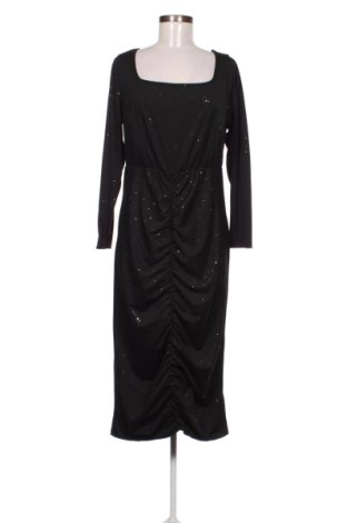 Rochie Unbranded, Mărime XL, Culoare Negru, Preț 167,97 Lei, #137500268