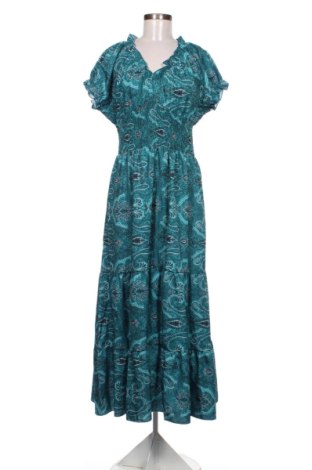 Rochie Unbranded, Mărime XL, Culoare Multicolor, Preț 196,32 Lei, #137500283