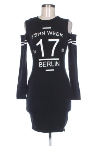 Rochie Fb Sister, Mărime M, Culoare Negru, Preț 40,16 Lei, #137500475