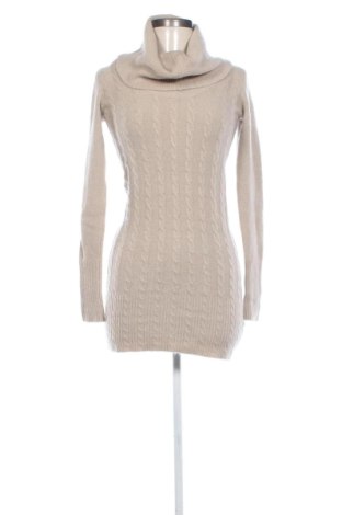Rochie Unbranded, Mărime S, Culoare Bej, Preț 73,49 Lei, #137500515