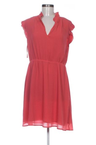 Rochie H&M, Mărime L, Culoare Roșu, Preț 138,99 Lei, #137500652