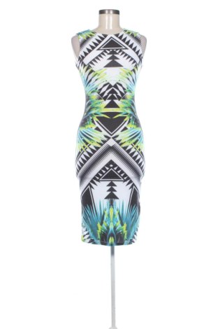 Rochie Kardashian Kollection, Mărime M, Culoare Multicolor, Preț 146,97 Lei, #137500736
