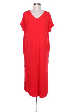 Rochie Unbranded, Mărime L, Culoare Roșu, Preț 141,72 Lei, #137500775