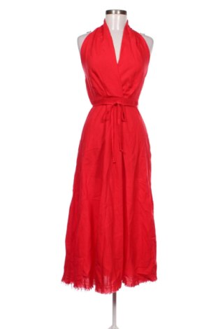 Rochie Zara, Mărime M, Culoare Roșu, Preț 136,48 Lei, #137500819