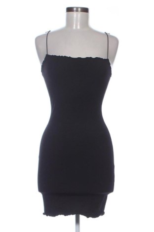 Rochie Bershka, Mărime S, Culoare Negru, Preț 63,67 Lei, #137500973