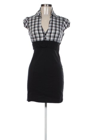 Rochie Clockhouse, Mărime S, Culoare Multicolor, Preț 37,69 Lei, #137501027