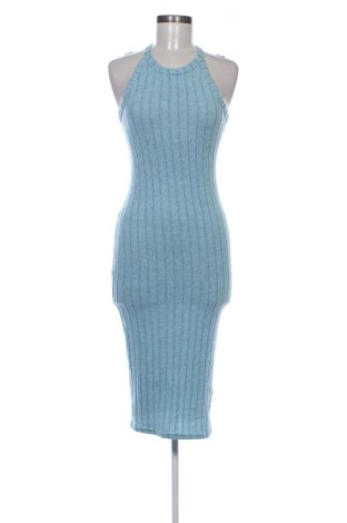Rochie SHEIN, Mărime S, Culoare Albastru, Preț 89,97 Lei, #137501029