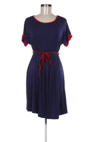Rochie Unbranded, Mărime S, Culoare Albastru, Preț 49,19 Lei, #137501044