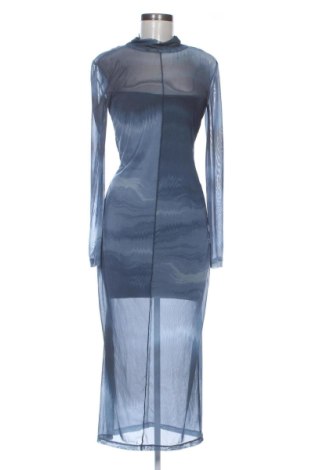 Kleid Sinsay, Größe M, Farbe Blau, Preis 12,22 €, #137501102