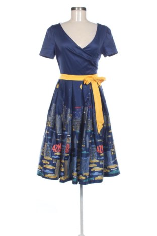 Rochie Lindy Bop, Mărime S, Culoare Multicolor, Preț 94,48 Lei, #137501423