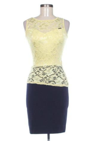 Rochie Rouge, Mărime S, Culoare Galben, Preț 80,26 Lei, #137501872
