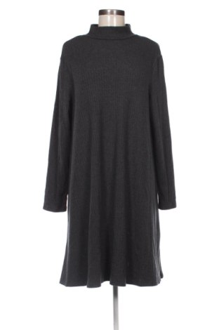 Rochie Gina, Mărime XL, Culoare Gri, Preț 70,75 Lei, #137501984