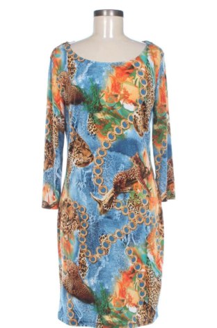 Rochie Body Flirt, Mărime L, Culoare Multicolor, Preț 89,45 Lei, #137502020